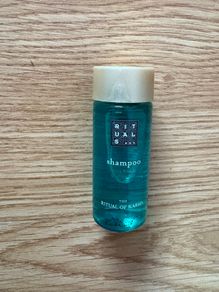 Rituals Shampoo