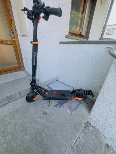 KuKirin G2 Pro
