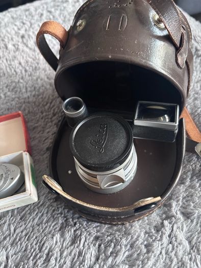 Leica M3 Bundle