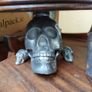 Vintage Gothic Style Cake Stand Image 8