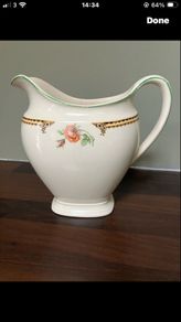 Vintage jug