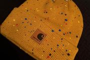 Carhartt hat / one size / new