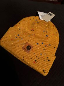Carhartt hat / one size / new