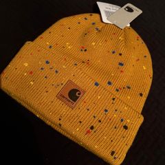 Carhartt hat / one size / new