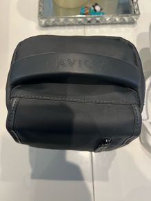 dji Mavic bag