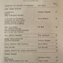 The Northern Review a Magazine of the Arts Vol.1 no.3 (circa 1965) - Vintage Irish Arts Magazine Image 2
