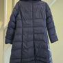 Womens Puffer Coat Image 2