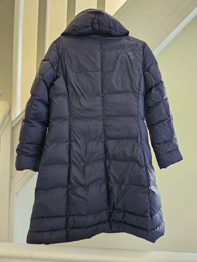Womens Puffer Coat