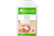 Nordicare Teak Oil 250ml