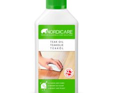 Nordicare Teak Oil 250ml