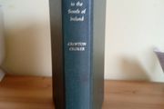 Researches in the south of Ireland by Crofton Croker