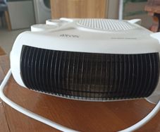2 Artic Fan Coolers & Heaters