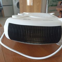 Artic Fan Cooler & Heater