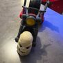 Imaginext DC Lobo Motorcycle Image 2