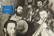 The Dubliners , Mainly Barney PS 7" EP, Irish Folk Trad,