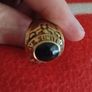 us army ring.   size 10 . Image 3