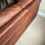 Leather Sofa Image 6
