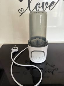 bottle warmer
