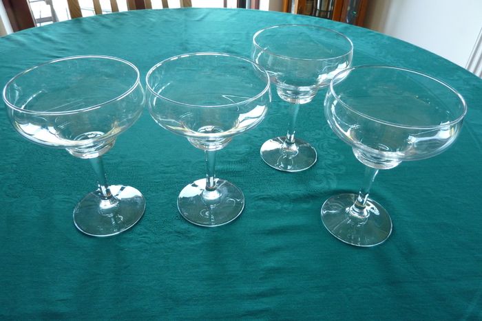 Ice cream bowls