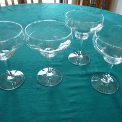 Ice cream bowls