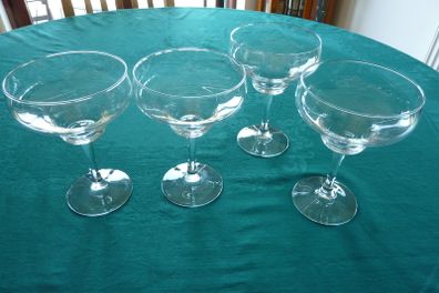 Ice cream bowls