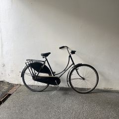 Original dutch bike
