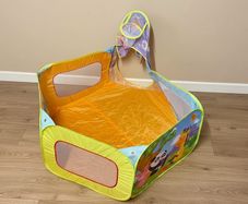 GIM Kids Play Tent, New & Unused