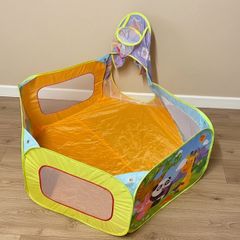 GIM Kids Play Tent, New & Unused