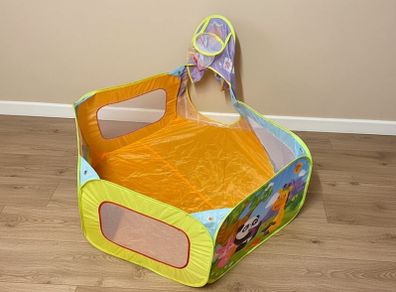 GIM Kids Play Tent, New & Unused