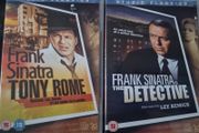 Frank Sinatra Double