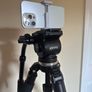 Kenro Professional Tripod (Camera & Phone) Image 6