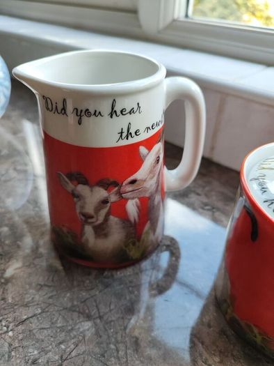 Shannon Bridge Ceramics