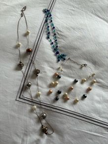 Costume Jewellery