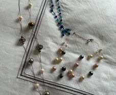 Costume Jewellery