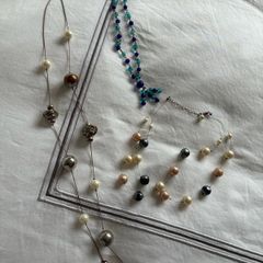 Costume Jewellery