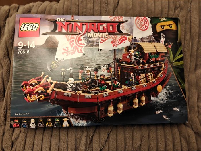 Lego