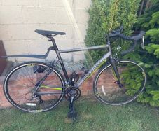 Boardman SLR 8.6 Super Lightweight Road Bike