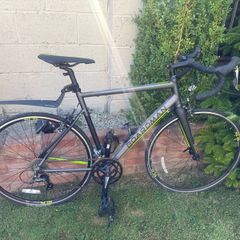 Boardman SLR 8.6 Super Lightweight Road Bike