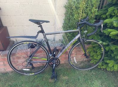 Boardman SLR 8.6 Super Lightweight Road Bike