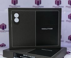Samsung Galaxy Z Fold 8 256gb