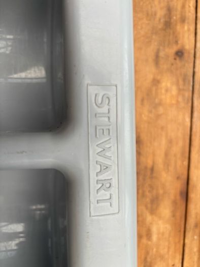 cutlery drawer tray X 3