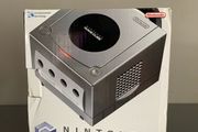 Nintendo GameCube Boxed