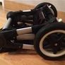 Bugaboo Buffalo Pram & Stroller Bundle - Blue Image 9