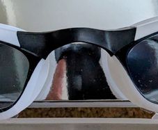 Adidas Persistar Race Swimming Goggles