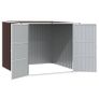 Garden Shed (195 x 198 x 159 cm) Image 4