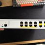 Cisco Catalyst 2960-C Series PoE Switch (Compact) Image 2