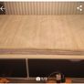Single Bed with Mattress & 2 Storage Drawers Image 2