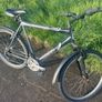 Titan Mountain Bike Image 3