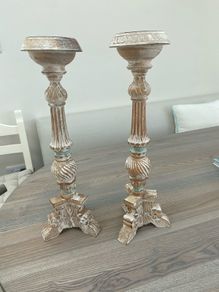 Candlesticks