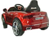 AUDI- Battery Power Operated Children Mini Car Toy
